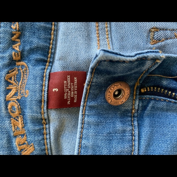 Cropped Capri - Picture 4 of 6